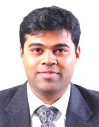 Shri Abhinav Dani